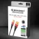 Oehlbach Кабель USB-B Evolution 1 m