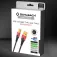 Oehlbach Кабель USB-B Evolution 3 m