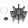 Sierra 0104229 Impeller Kit 47-8M