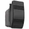 Sierra Con3 On-Off SPST-Gr Switch