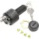 Sierra Ignition Switch 4-Position