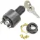 Sierra Polyester Toggle Bayliner Ignition Switch