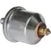 Sierra Enkele oliedruksensor 80PSI
