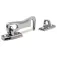 Perko 9-1287DP2CHR Cabin Door Hook Closure