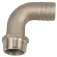 Perko Conector de cotovelo 1 1/2´´