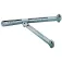 Perko Llave de placa de cubierta ajustable