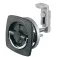 Perko Tancament Ajustable Quadrat