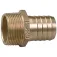 Perko Straight Hose Adapter