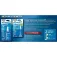 Permatex 242 Schroefdraadborgmiddel 6ml