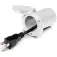 Promariner Universal AC Plug Holder