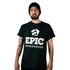 Epic T-shirt à manches courtes Emblem