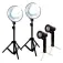 Bresser BR2107 昼光セット