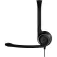 Epos Fone de ouvido com microfone PC 8 USB