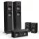 Jamo S807 HCS Speaker Set