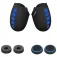 Nitho Gamign Kit PS4 Controller Grips