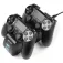 Nitho Estació de càrrega de control de PS4