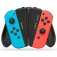 Nitho V-Grip-greb til Joy-Con