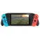 Nitho V-Grip-grepp för Joy-Con