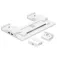 Nitho XBS-DOCK-W XBOX 手柄和主机支持