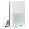 Nitho XBS-DOCK-W XBOX 手柄和主机支持