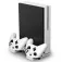 Nitho XBS-DOCK-W XBOX 手柄和主机支持