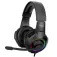 Qpad QH25ST 7.1 Gaming headsetit
