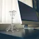 Speedlink Acrylic Gaming headset standaard