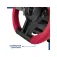 Speedlink Trailblazer Τιμόνι
