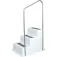 Taylor Handrail Step-Safe™ Dock Step 3
