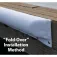 Taylor Large Permieter Dock Bumper 6´