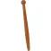Taylor Teak Flag Pole 1.25x48´´