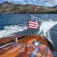 Taylor Teak Flag Pole 1.25x48´´