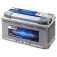Vetus Batteries AGM 배터리 90AH