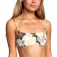 Rvca Retro Rowe bikinitop