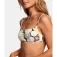 Rvca Retro Rowe bikinitop