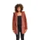 Urban classics Teddy coat