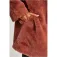 Urban classics Teddy coat