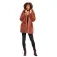 Urban classics Teddy coat