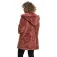 Urban classics Teddy coat