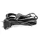 Goobay Cable d´alimentació Iec -320 -C7 Acodate 2 M