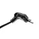 Goobay Cable d´alimentació Iec -320 -C7 Acodate 2 M