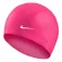 Nike Solid Silicone badekappe