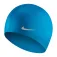 Nike Gorro de natació júnior Solid Silicone
