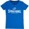 Spalding Essential Logo 반팔 티셔츠