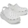 Crocs Classic Crush træsko