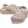 Crocs Classic Lined 木靴
