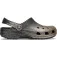 Crocs Classic Ombre Glitter clogs