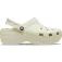Crocs Esclops Classic Platform
