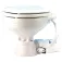 Jabsco Compact elektrisch scheepstoilet