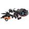 Jabsco 핫샷 HD5 펌프